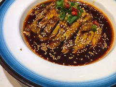 百味口水鸡-川人百味(亿合城店)