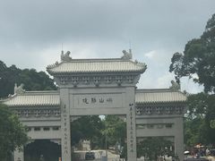 -天坛大佛