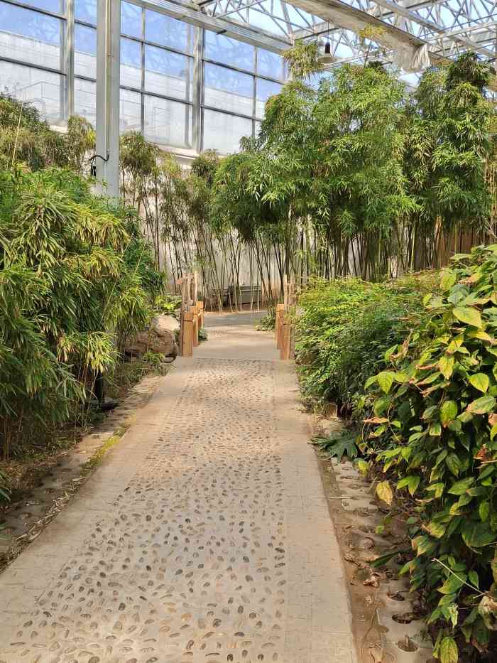 电谷城市低碳公园-"补个作业.周末难得休息,忙了一周需要让自.