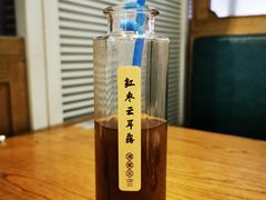 红枣云耳露-潮粥荟·潮汕砂锅粥(朝阳大悦城店)