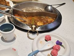 -千牛将·鲜牛肉火锅(开元路店)