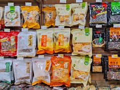 -永辉超市(六里桥店)