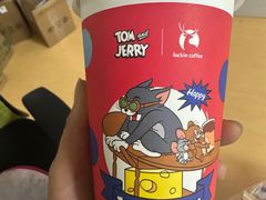 -瑞幸咖啡(上地国际创业园东区店)