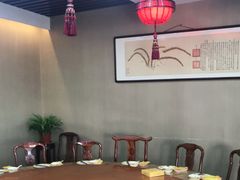 包厢-中卫御苑福膳·养生局(圆明园店)