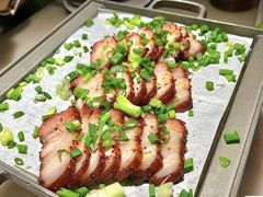 -绿茶餐厅(深圳龙华天虹购物中心店)