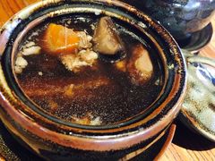 -喜越泰莱·泰越料理(海逸新天地店)