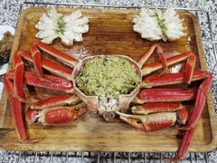 -震海贝烤贝·民俗特色店(延吉总店)