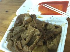 -细妹五香牛杂(步行街店)