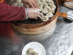 烧卖-严氏严大姐特色小吃(利济北路店)