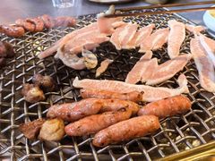 -可心筛网烤肉(南关区幸福一路店)