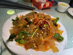 东北大拉皮-东北缘餐厅(兰埔路店)