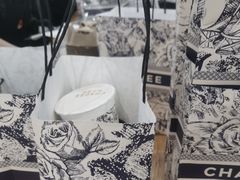 -霸王茶姬(正佳广场店)