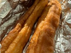 -新林麻辣串(西市场总店)