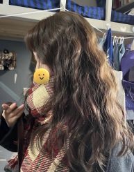 -HG美发设计沙龙