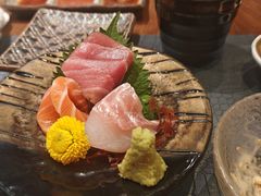 -岩盐·铁板料理(嘉里店)
