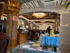 -新疆伊宁远征餐厅