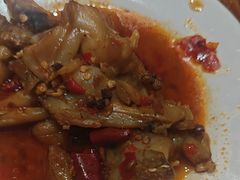 -汉巴味德(沈阳万象汇店)