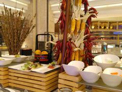 -盛宴标帜餐厅·亲子自助 (南昌喜来登酒店)