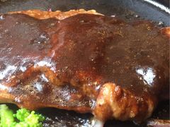 -怡人怡口牛排海鲜自助(飞龙大厦店)