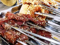 -袁家水泊水浒烤肉(白金店)