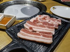 -牛市牛烤肉(西单大悦城店)