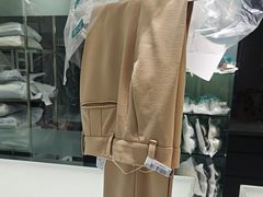 -福奈特洗衣洗鞋(海阳路店)