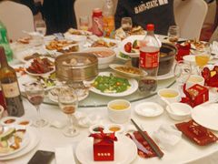 -天港海鲜(创新港天港禧悦酒店)