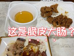 -潮汕砂锅粥(十八甫南路店)