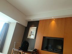 -秦皇岛秦皇国际大酒店