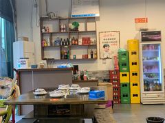 大堂-天治宣·野椒鸡(龙头寺总店)