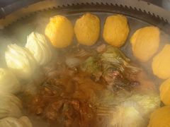 -桃源村铁锅炖鱼(体育馆道店)