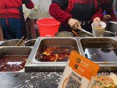 -豫楚源美猴王·面(武商广场店)
