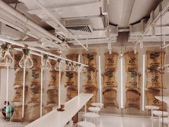 -% Arabica阿拉比卡咖啡(前滩太古里店)