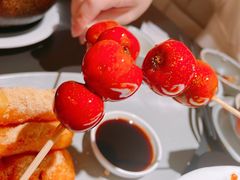 -麻六记(深圳首店)