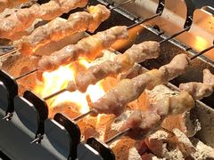 -很久以前羊肉串(中山公园店)