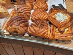 -方炉·天然食材面包店(青秀店)