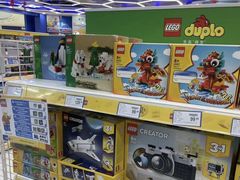 -TOYSRUS玩具反斗城(宁波和义大道店)