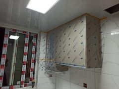 -佰丽爱家全屋定制(汶水店)
