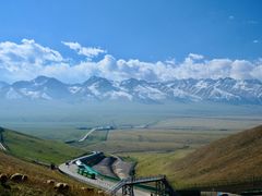 -新疆那拉提国家旅游度假区