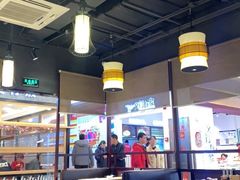 -老班长手工灌汤包(望京华彩店)