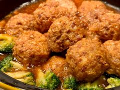 -金海湾自助餐厅(金陵饭店)