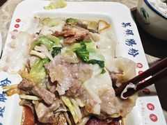 -荔银肠粉(广州天河华利路店)