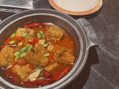 大川臭豆腐-大川先生·小龙虾·川菜(信义坊店)