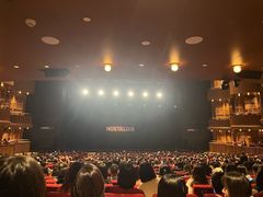 -交通银行前滩31演艺中心