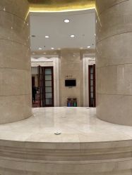 -锦江国际大酒店·宴会厅