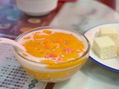 -五条人糖水铺(万达店)