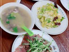 -清真永恒华威肉饼(潘家园店)