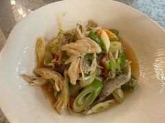 -汗腾格里·风味餐厅(新疆驻京办店)
