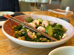 -傲鳗·日本料理(光华路店)