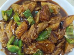 -满口香饭店